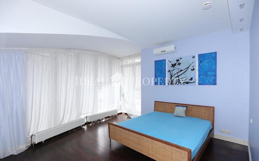 Предлагаем в долгосрочную аренду частный дом на 1-й линии с видом на сосны, дюны.