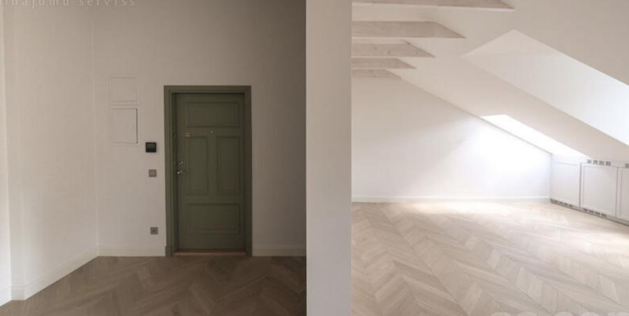 Современная 3 комнатная в квартира тихом центре Риги на бульвар Калпака. Современная 3 комнатная в квартира тихом центре Риги на бульвар Калпака.