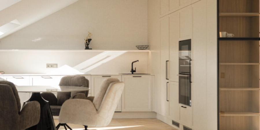 Современная 3 комнатная в квартира тихом центре Риги на бульвар Калпака. Современная 3 комнатная в квартира тихом центре Риги на бульвар Калпака.