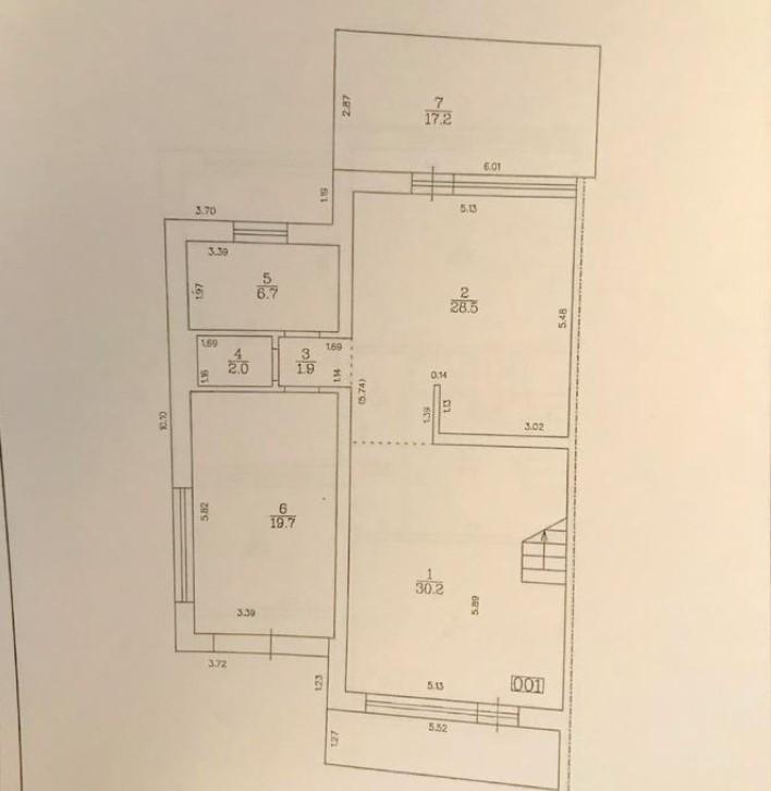Jauna māja Berģos, privātmāju rajonā, klusā vietā.