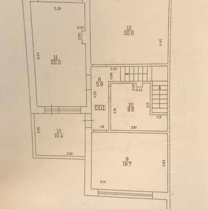 Jauna māja Berģos, privātmāju rajonā, klusā vietā.