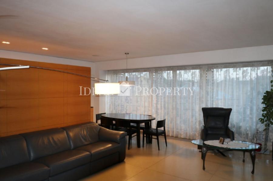 For sale a spacious apartment in the new  Project Chokolate .