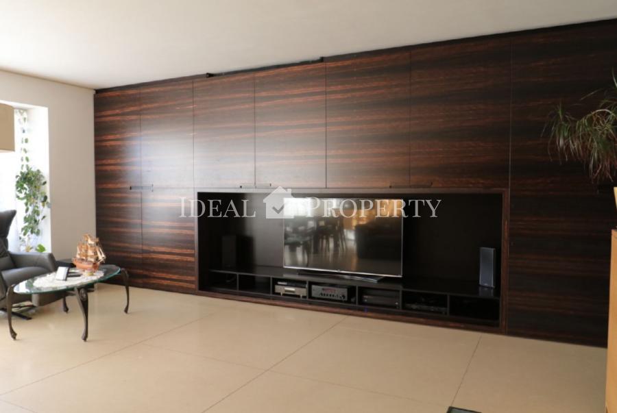 For sale a spacious apartment in the new  Project Chokolate .