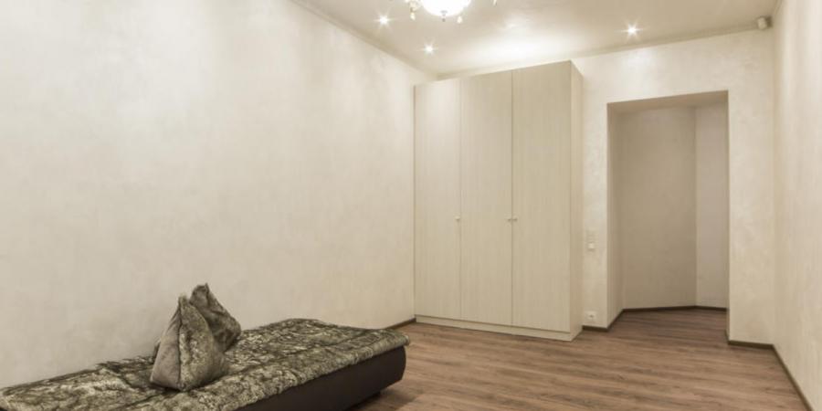 Exclusive apartment in the center of Riga. 