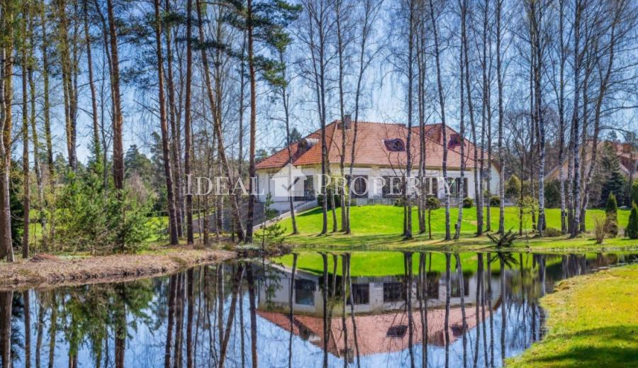 Piedāvājam nopirkt māju blakus Rīgai. 