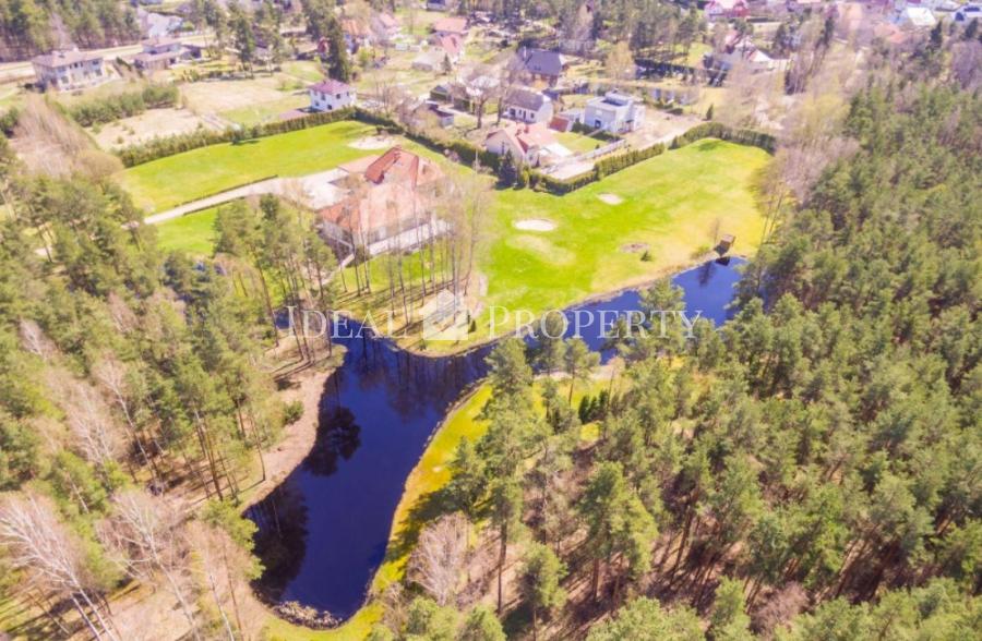 Piedāvājam nopirkt māju blakus Rīgai. 