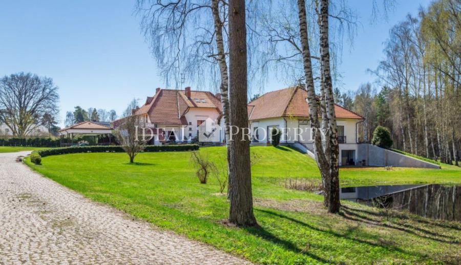 Piedāvājam nopirkt māju blakus Rīgai. 