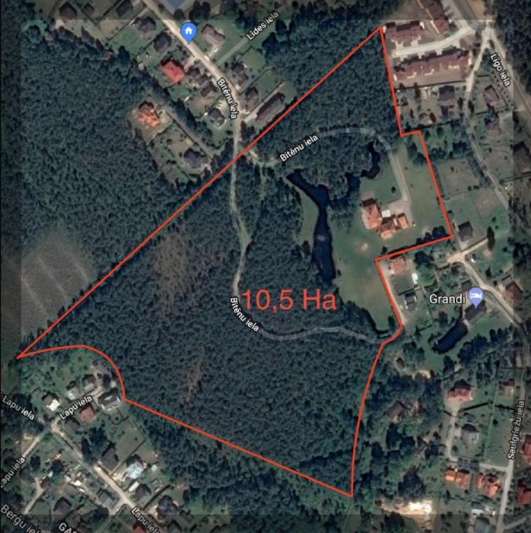 Piedāvājam nopirkt māju blakus Rīgai. 