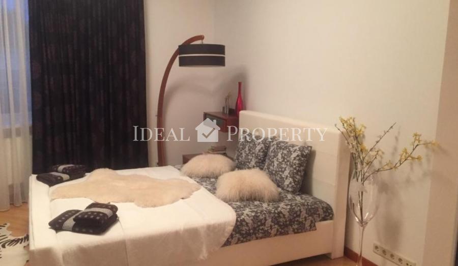 Просторный светлый дом в аренду на длительный срок. 