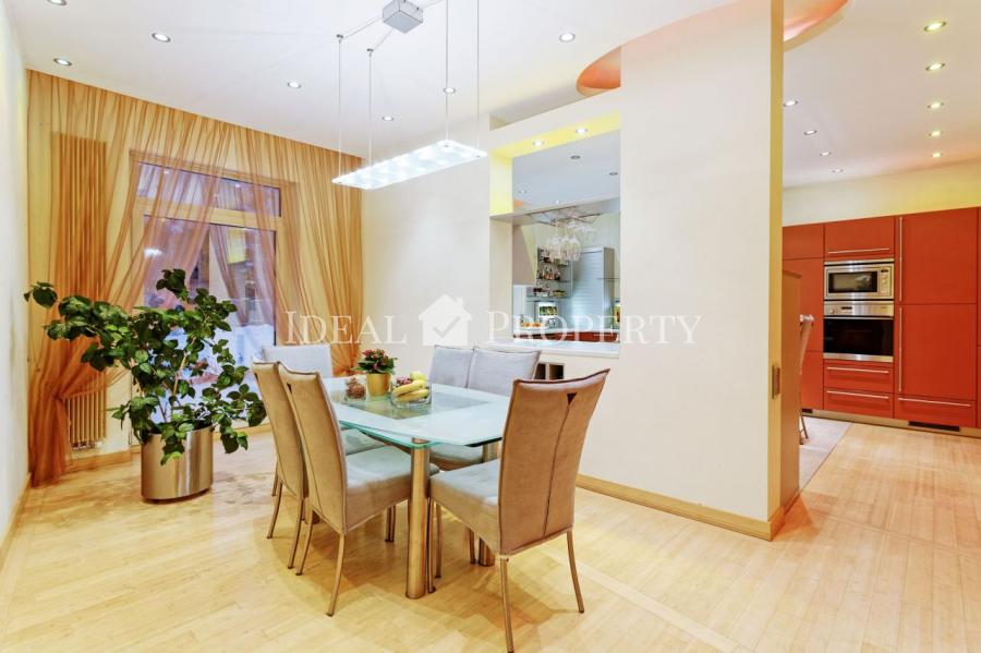 For sale is offered exclusive property in  Baltezers.