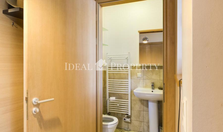 Комфортный, практичный и высококачественный таунхаус с тремя спальнями.