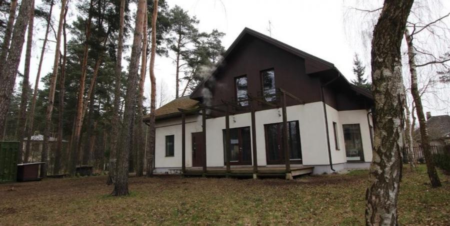For sale a beautiful family home in Jurmala, Vaivari. For sale a beautiful family home in Jurmala, Vaivari.
