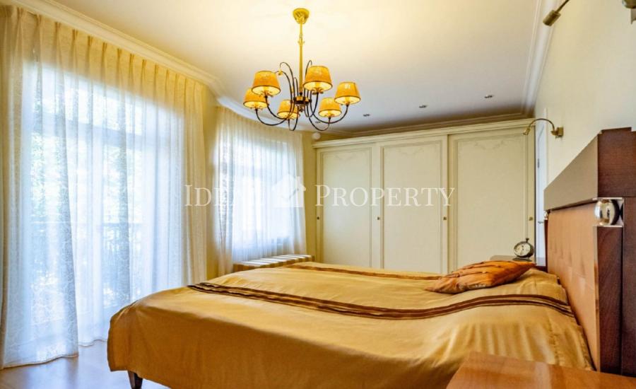 Apartment in the center of Riga  