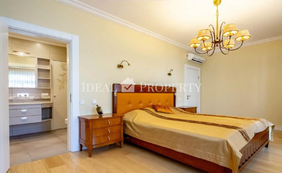 Apartment in the center of Riga  