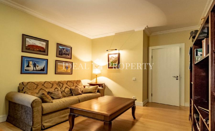 Apartment in the center of Riga  