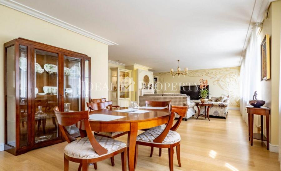 Apartment in the center of Riga  