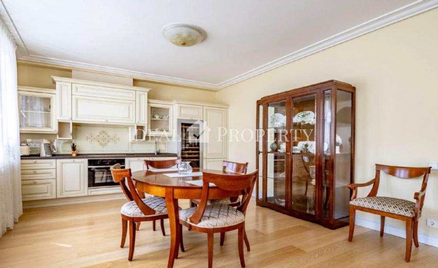 Apartment in the center of Riga  