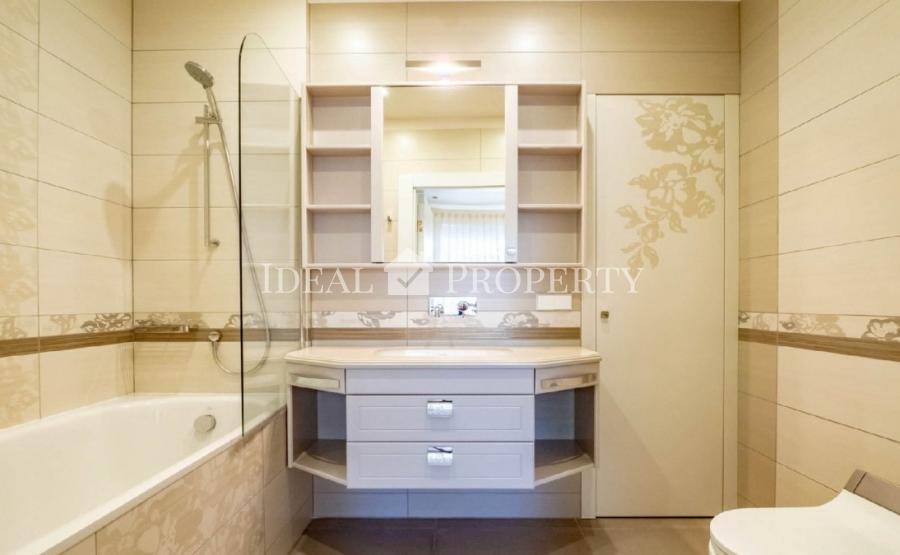 Apartment in the center of Riga  