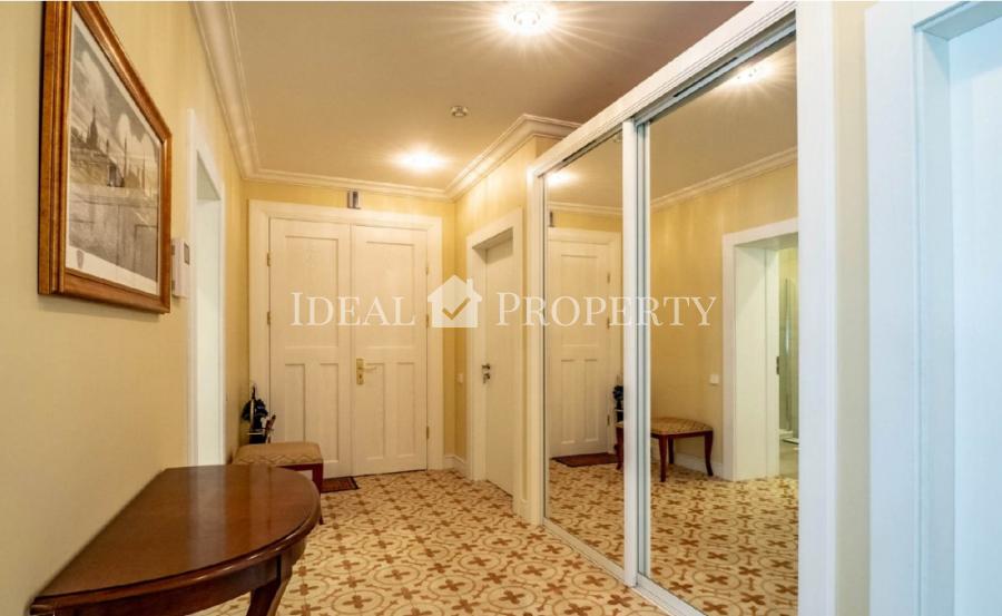Apartment in the center of Riga  