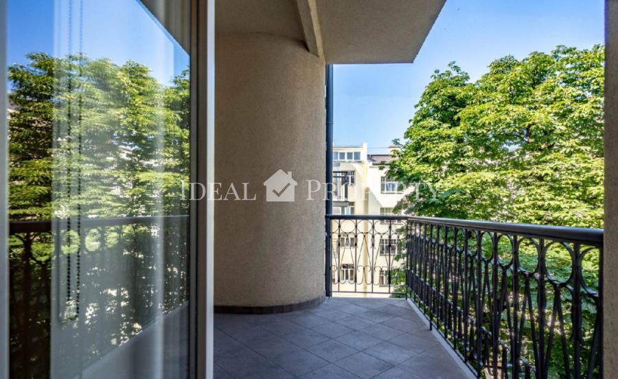 Apartment in the center of Riga  