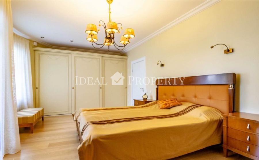 Apartment in the center of Riga  