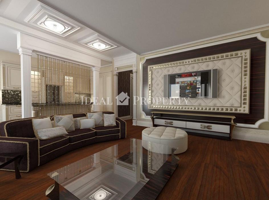 For sale exclusive 2-storey apartment in Old Town ..