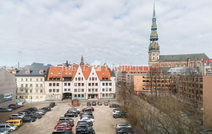 Jauns projekts “RĪDZENES REZIDENCE”, ideāla LUX klases dzīvesvieta mūsdienīgiem cilvēkiem, kuri zina, ko sasnieguši un ko vēlas sasniegt. 