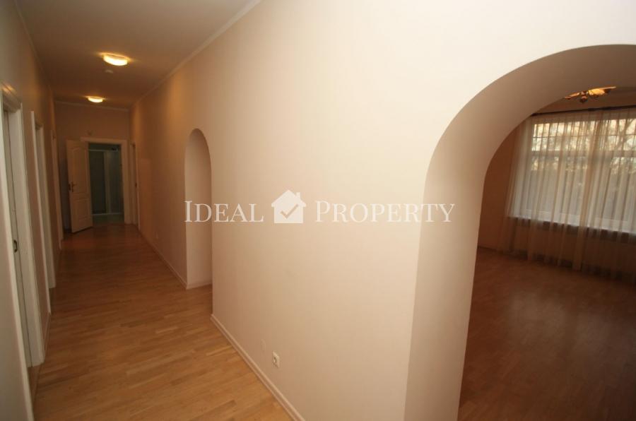 For rent apartment in Riga centre. 