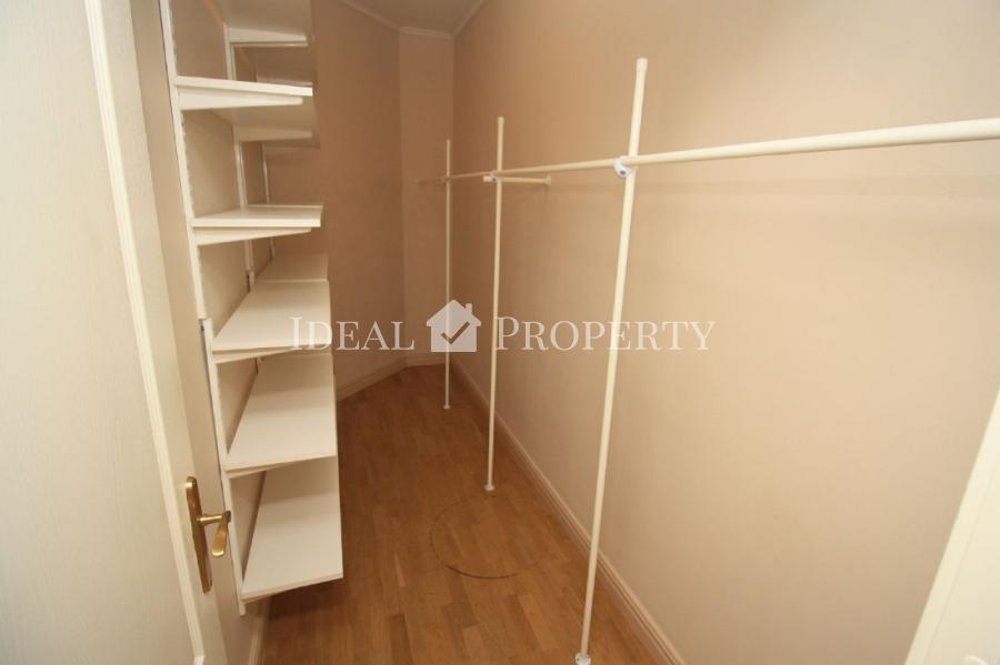 For rent apartment in Riga centre. 