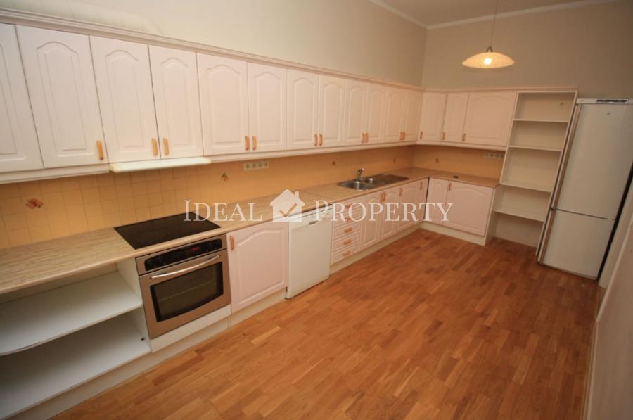 For rent apartment in Riga centre. 