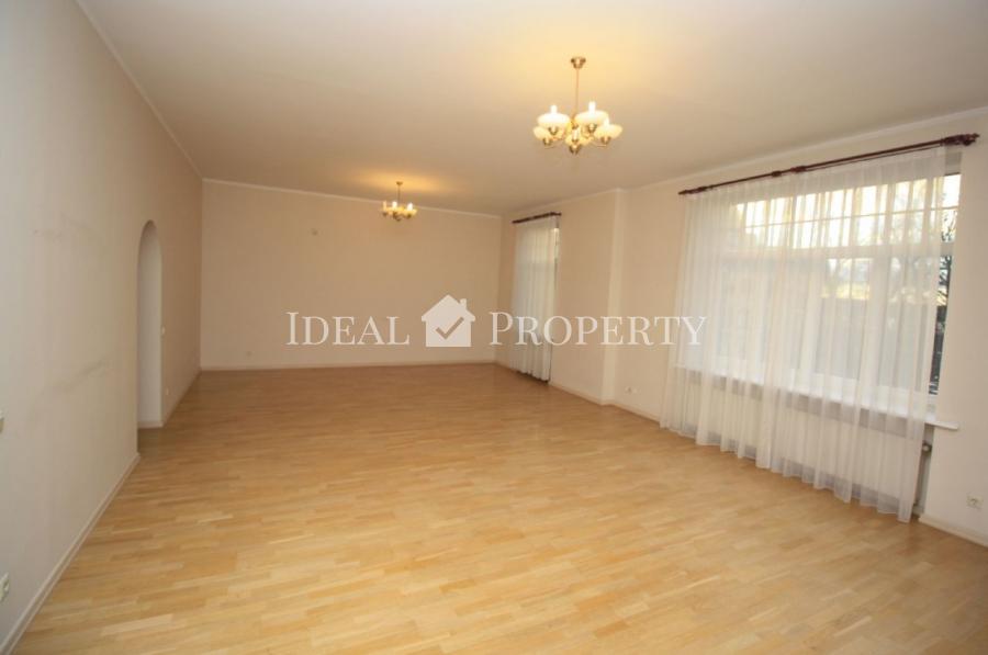 For rent apartment in Riga centre. 