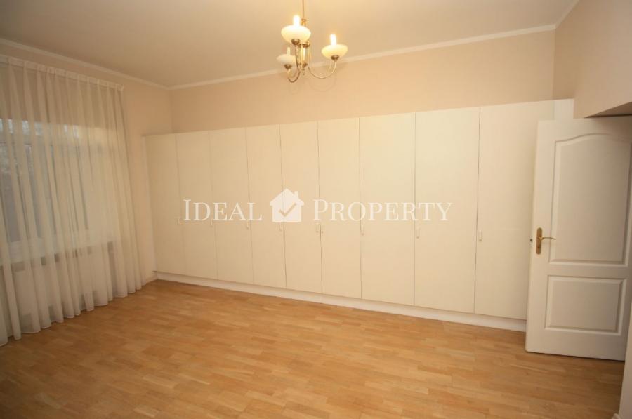 For rent apartment in Riga centre. 