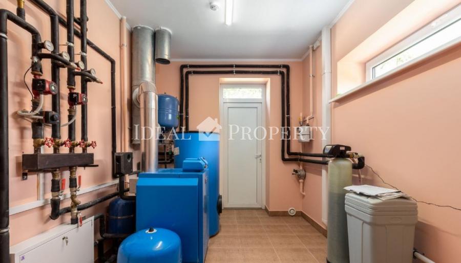 Eleganta un plaša māja ekskluzīvajos Sunīšos!