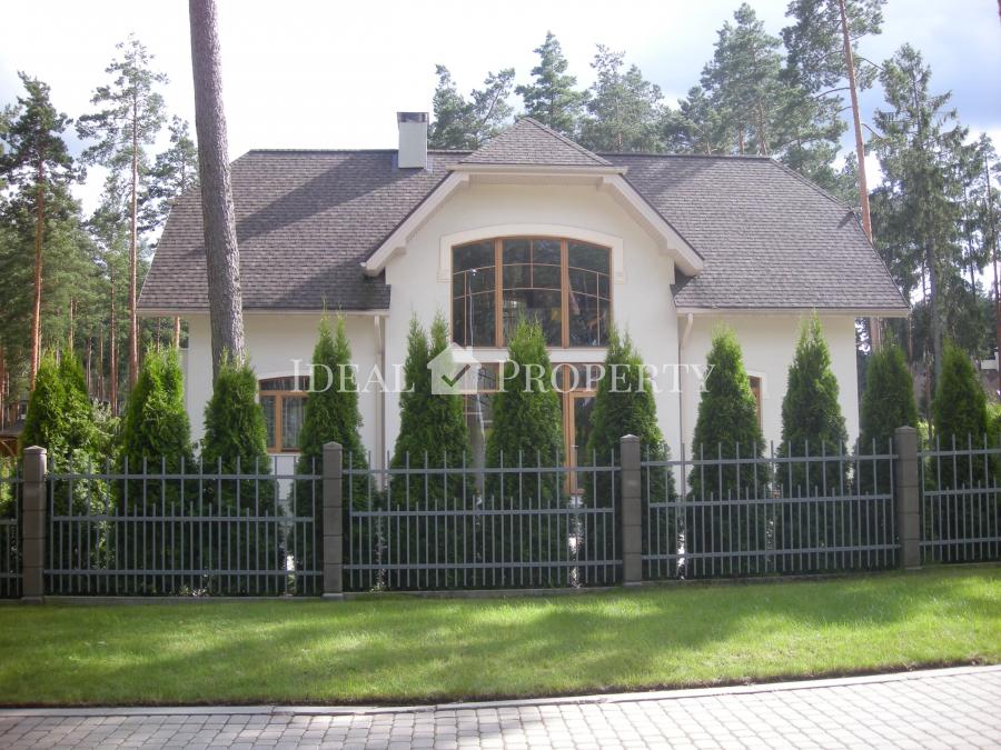 House for long term rent mansion in Sunishi