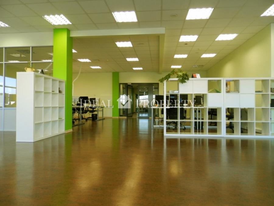 Коммерческое помещение на аренду в Пардаугаве