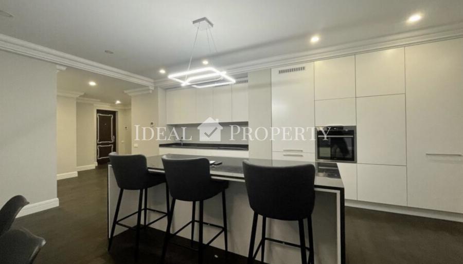 Предлагаем на продажу двухуровневую квартиру с 5 спальнями в эксклюзивном проекте в посольском районе. Предлагаем на продажу двухуровневую квартиру с 5 спальнями в эксклюзивном проекте в посольском районе.