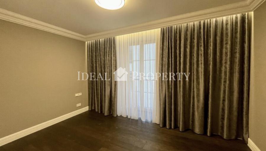 Предлагаем на продажу двухуровневую квартиру с 5 спальнями в эксклюзивном проекте в посольском районе. Предлагаем на продажу двухуровневую квартиру с 5 спальнями в эксклюзивном проекте в посольском районе.