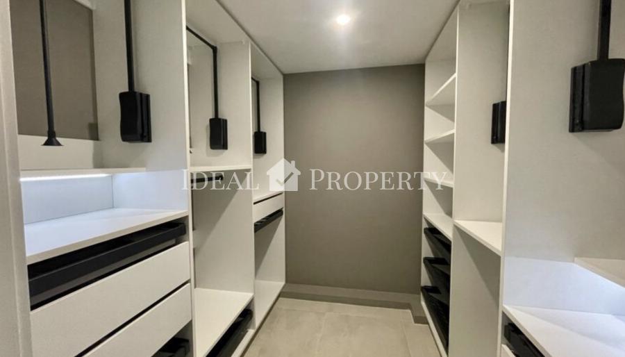 Предлагаем на продажу двухуровневую квартиру с 5 спальнями в эксклюзивном проекте в посольском районе. Предлагаем на продажу двухуровневую квартиру с 5 спальнями в эксклюзивном проекте в посольском районе.