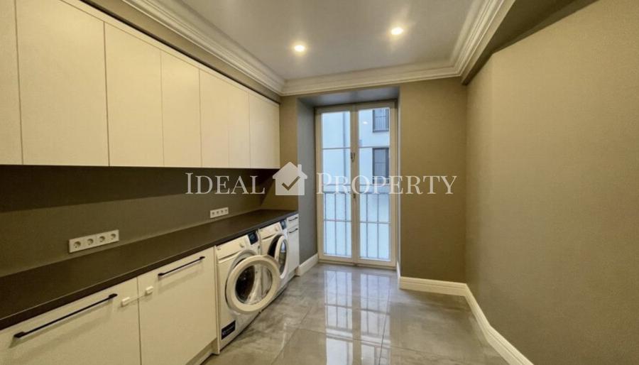 Предлагаем на продажу двухуровневую квартиру с 5 спальнями в эксклюзивном проекте в посольском районе. Предлагаем на продажу двухуровневую квартиру с 5 спальнями в эксклюзивном проекте в посольском районе.