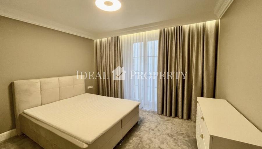 Предлагаем на продажу двухуровневую квартиру с 5 спальнями в эксклюзивном проекте в посольском районе. Предлагаем на продажу двухуровневую квартиру с 5 спальнями в эксклюзивном проекте в посольском районе.