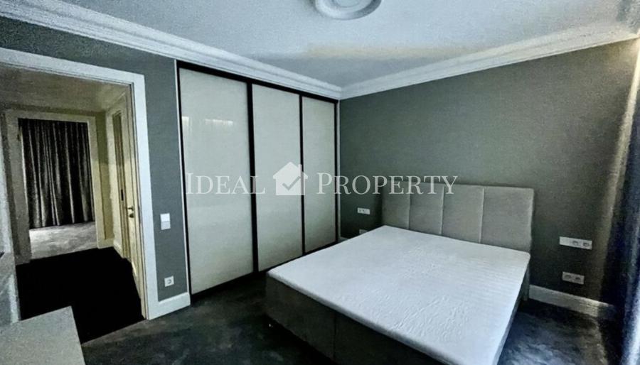 Предлагаем на продажу двухуровневую квартиру с 5 спальнями в эксклюзивном проекте в посольском районе. Предлагаем на продажу двухуровневую квартиру с 5 спальнями в эксклюзивном проекте в посольском районе.