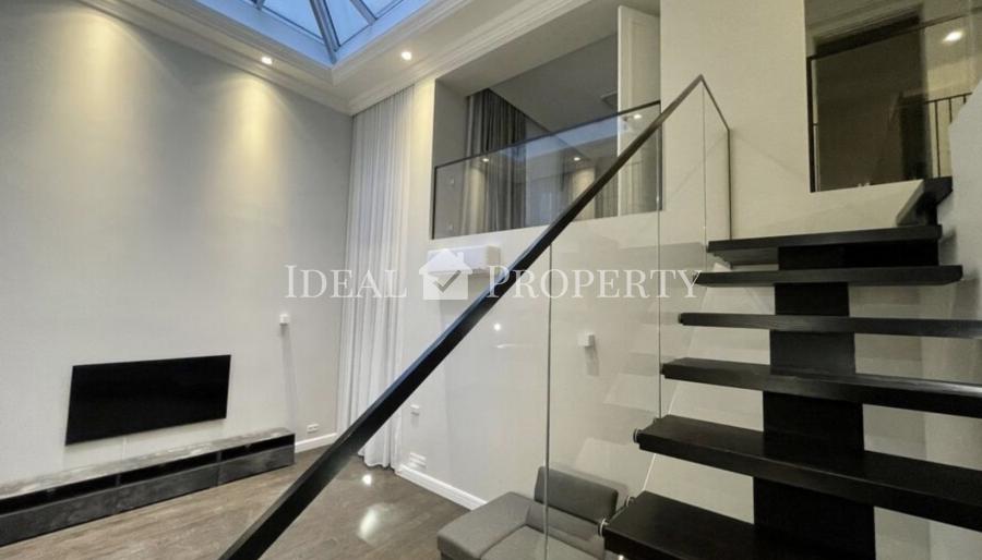 Предлагаем на продажу двухуровневую квартиру с 5 спальнями в эксклюзивном проекте в посольском районе. Предлагаем на продажу двухуровневую квартиру с 5 спальнями в эксклюзивном проекте в посольском районе.