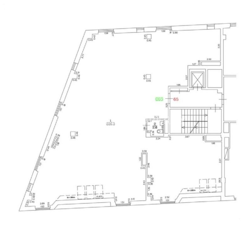 Excellent opportunity to purchase an Old Town apartment at attractive price in the new housing project Rīdzenes Rezidences.