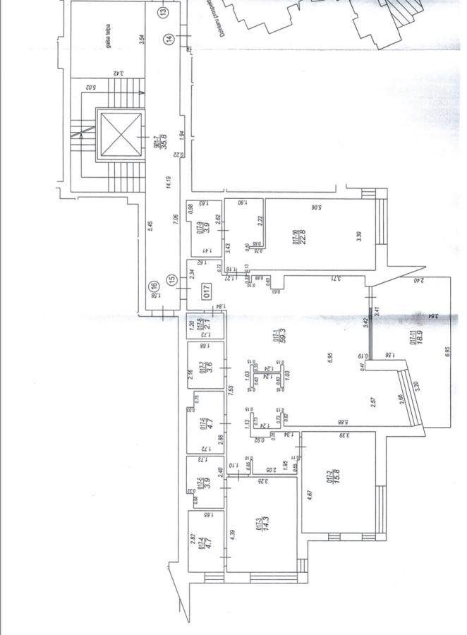 Apartments for sale in a comfortable residential complex  Sun Terraces.