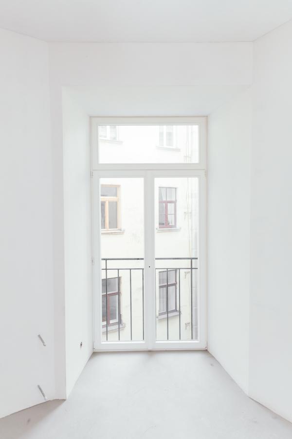 A bright apartment for sale in renovated house in  Old town.