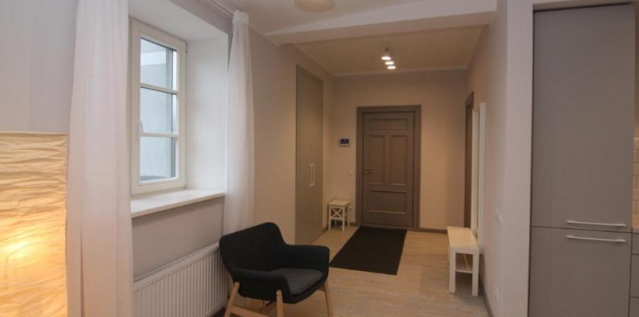 Available beautiful, bright and cozy apartment at  Tallinnas street.