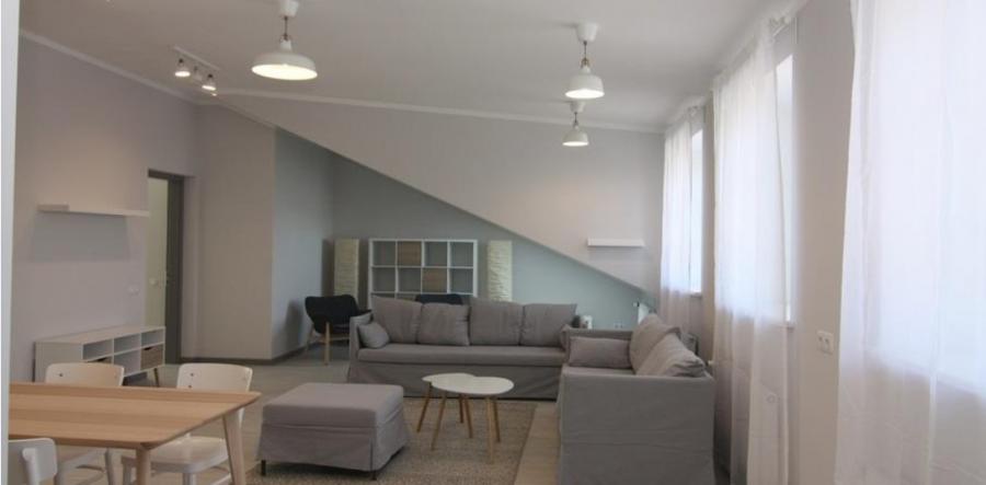 Available beautiful, bright and cozy apartment at  Tallinnas street.