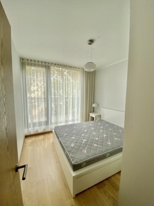 Apartment in a completely new project for long term rent at Valkas str.