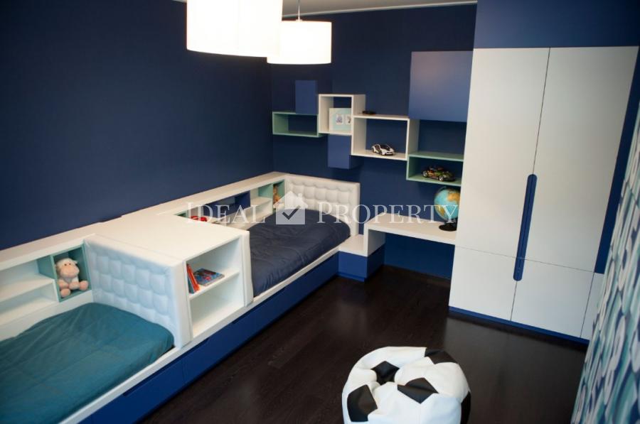 Pārdošanā skaists īpašums elitārajā ciematā  Garkalnes novada Sunīšos.