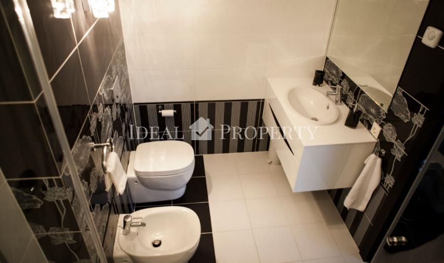 Pārdošanā skaists īpašums elitārajā ciematā  Garkalnes novada Sunīšos.